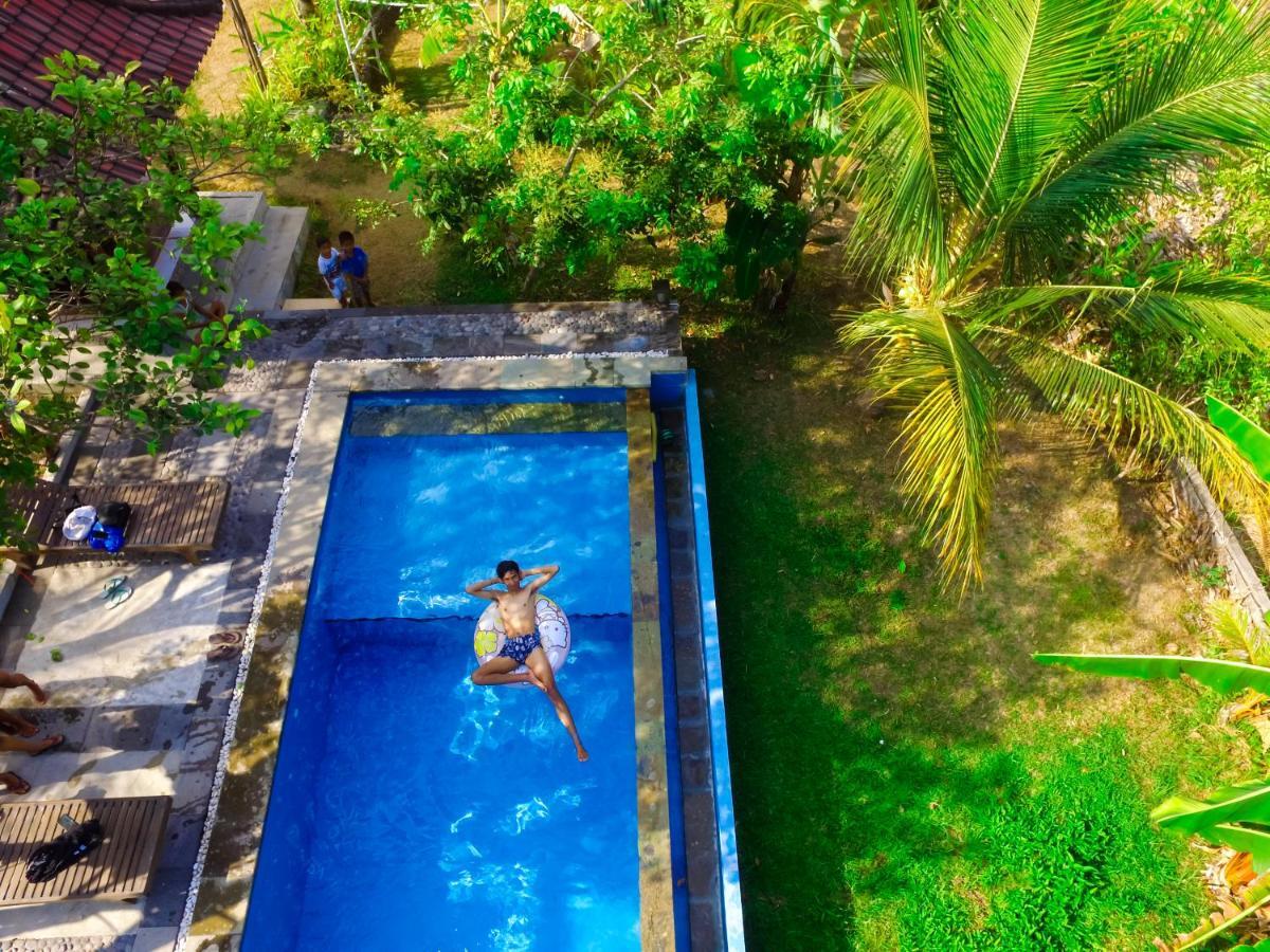 Pondok Balian Selemadeg  Exterior photo